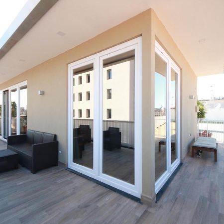 Talismano Luxury Suite & Loft & Alcova & Maison Nápoles Exterior foto