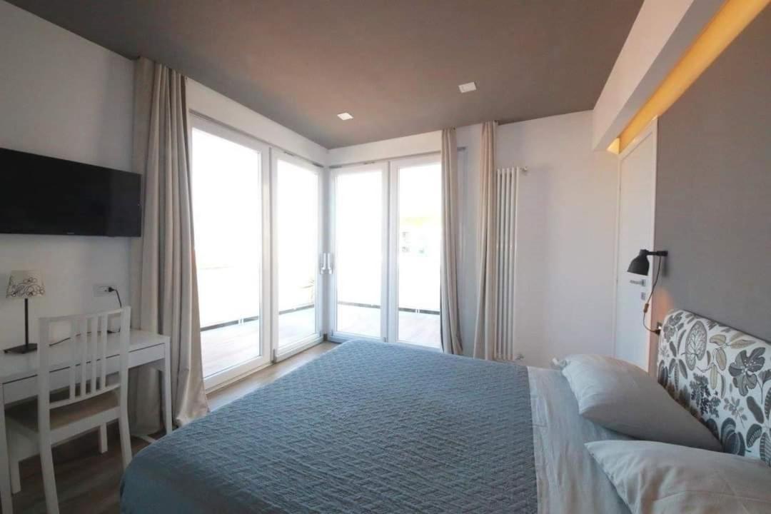 Talismano Luxury Suite & Loft & Alcova & Maison Nápoles Exterior foto