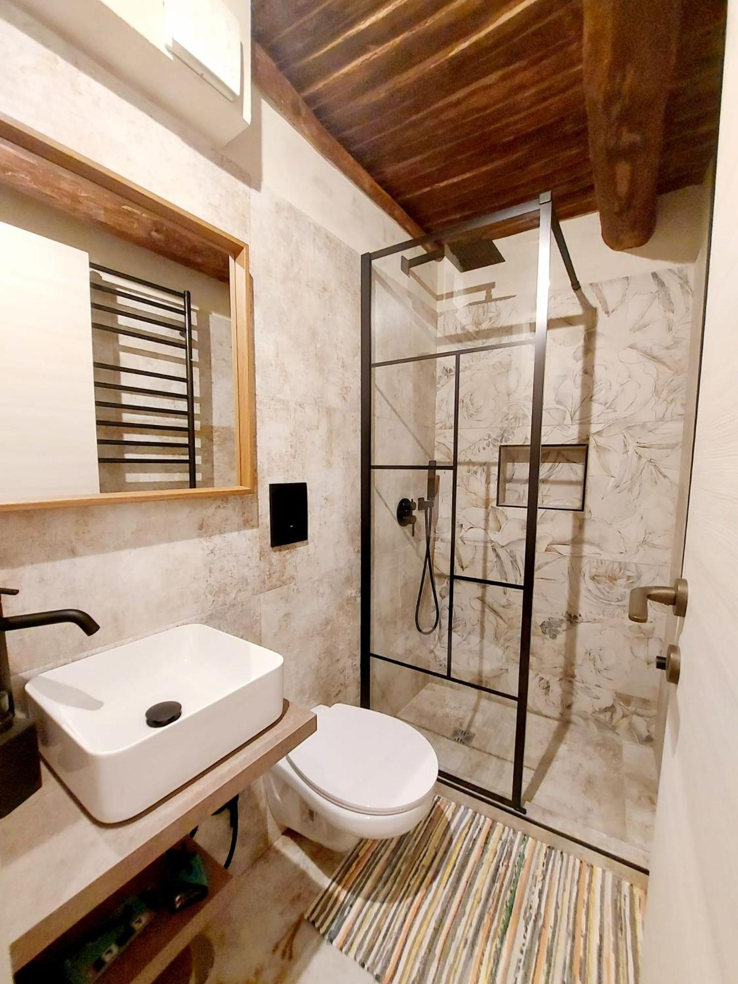 Talismano Luxury Suite & Loft & Alcova & Maison Nápoles Exterior foto