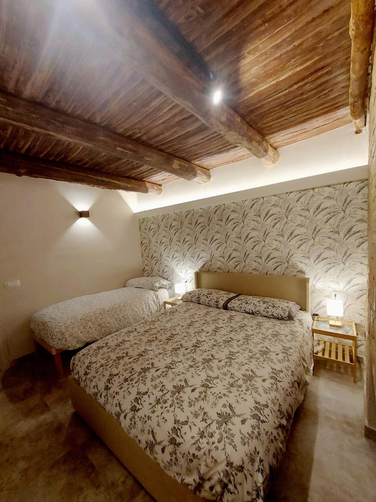 Talismano Luxury Suite & Loft & Alcova & Maison Nápoles Exterior foto