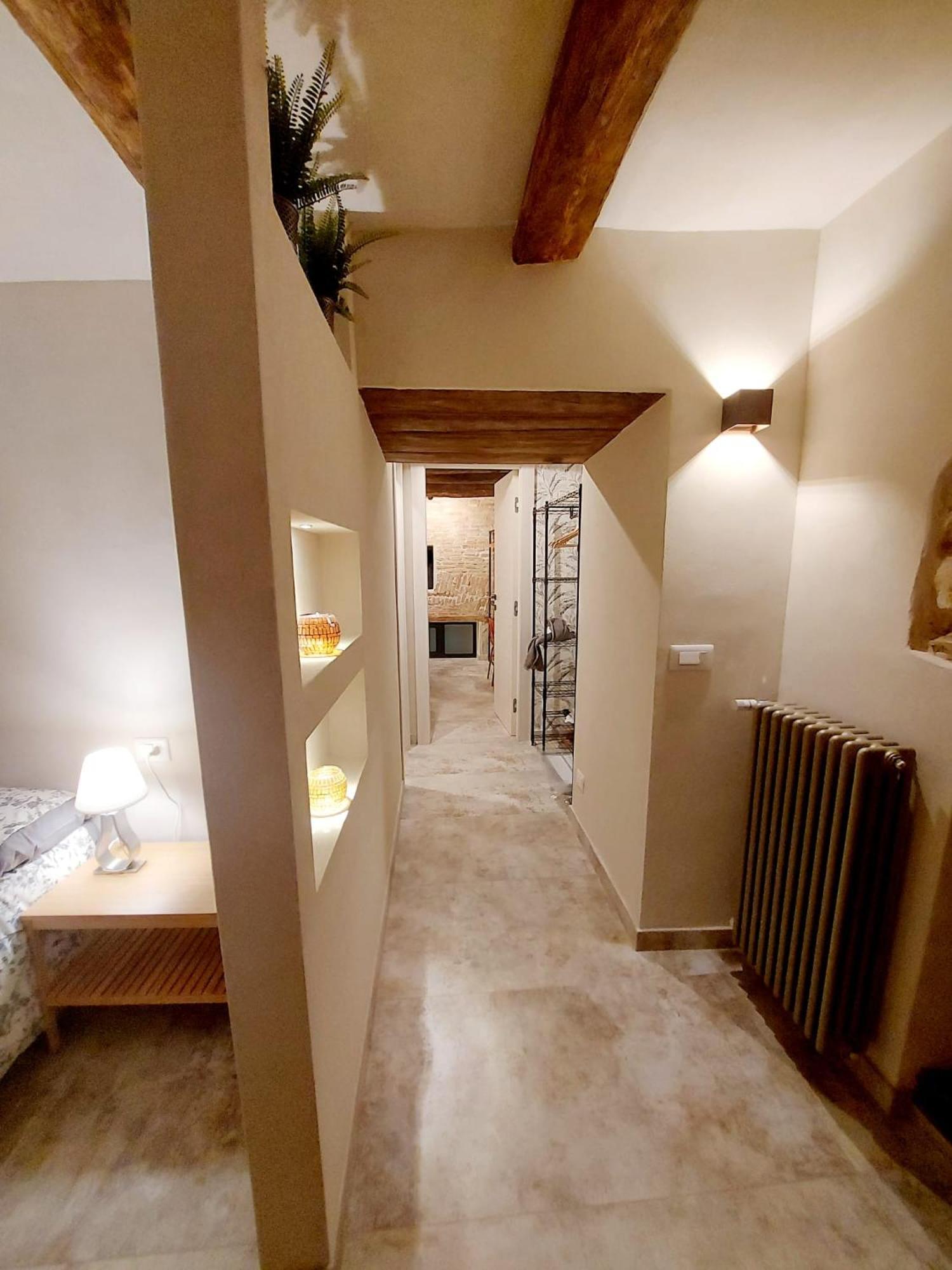 Talismano Luxury Suite & Loft & Alcova & Maison Nápoles Exterior foto