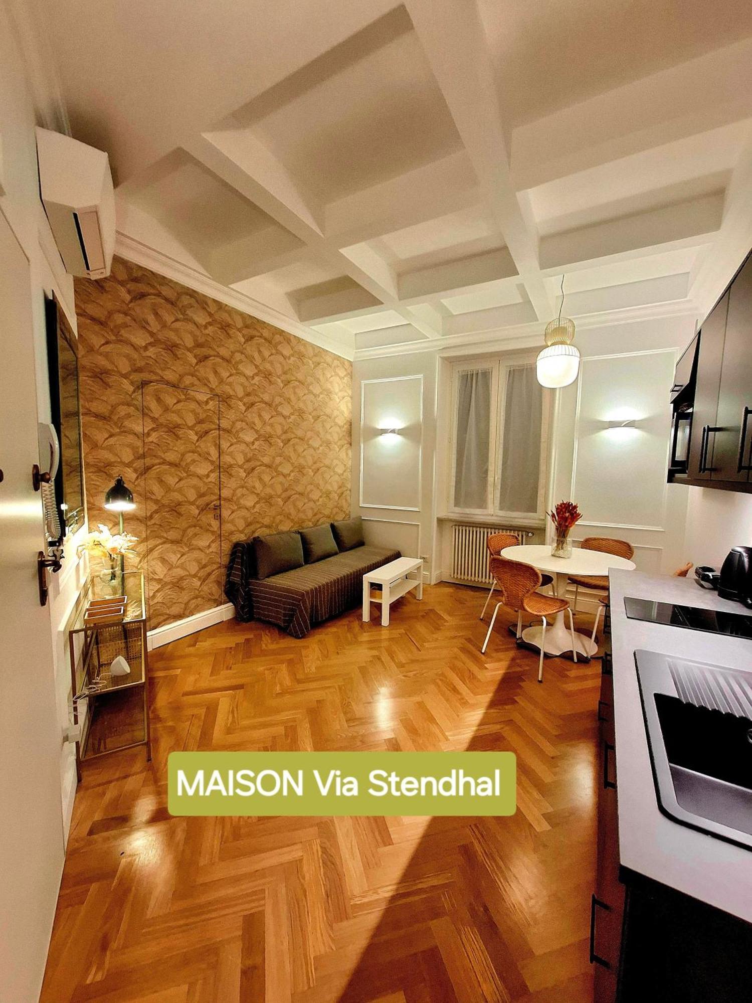 Talismano Luxury Suite & Loft & Alcova & Maison Nápoles Exterior foto