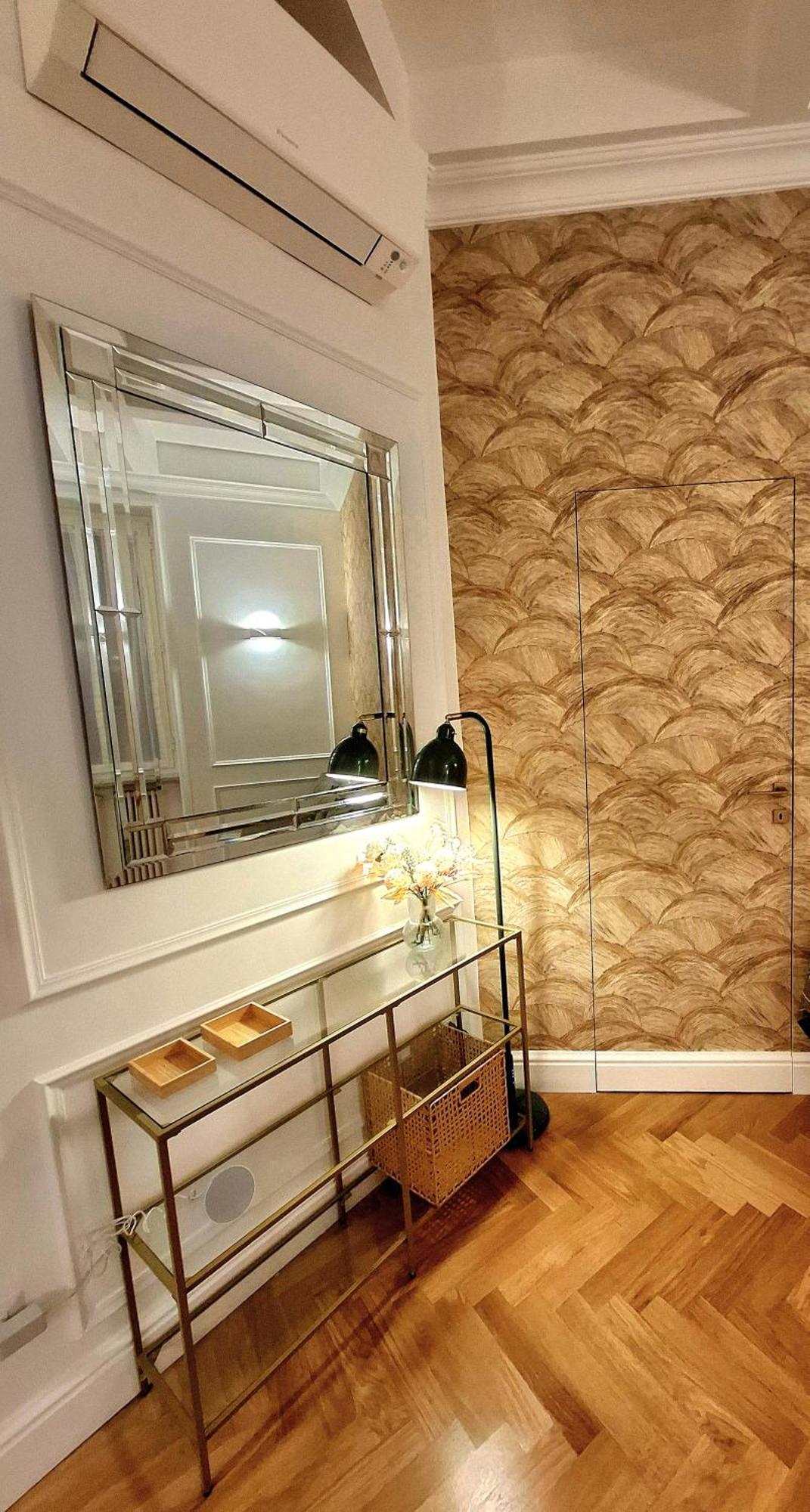 Talismano Luxury Suite & Loft & Alcova & Maison Nápoles Quarto foto